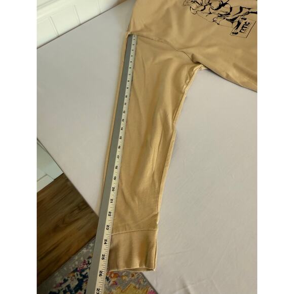 RTIC Outdoors Men's XL Mountain Time Long Sleeve Crewneck T Shirt Bear Camping - Picture 8 of 9